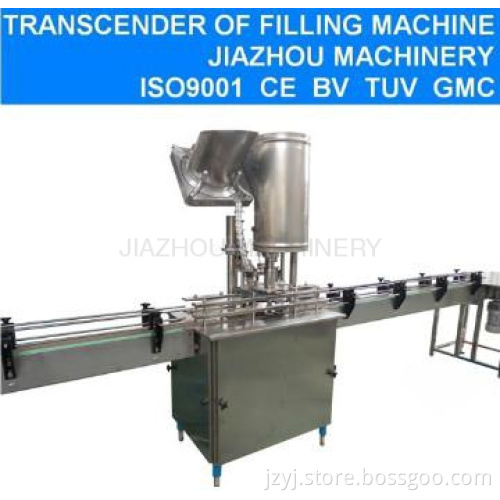 FXZ series screw type seamer
